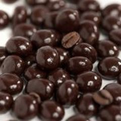 Milk Chocolate Espresso Beans