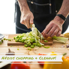 Dried Celery Flakes 12 oz Bulk Gallon Size