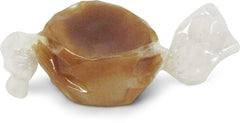 Butterscotch Caramel Taffy