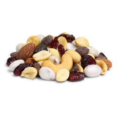 Deluxe Trail Mix 2.5 lbs Jumbo Container