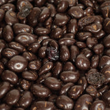 Dark Chocolate Covered Raisins