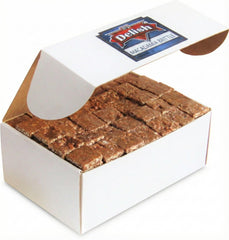 Gourmet Macadamia Brittle 6 LBS Bulk Box