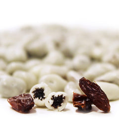 Greek Yogurt Raisins 3 Lbs Jumbo jar