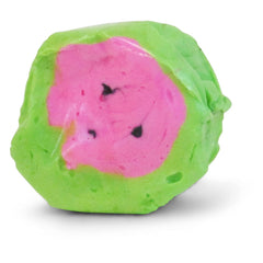 Watermelon Taffy Chews  18 Oz Jumbo Jar