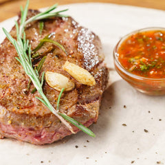 Kosher For Passover Dried Basil Leaves by Its Delish, 1 lb Bulk Bag - Gluten Free & Passover Use