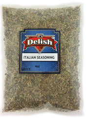 Italian Seasoning