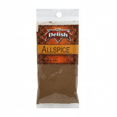 ALLSPICE (GROUND)