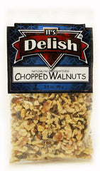 Walnuts, Ground