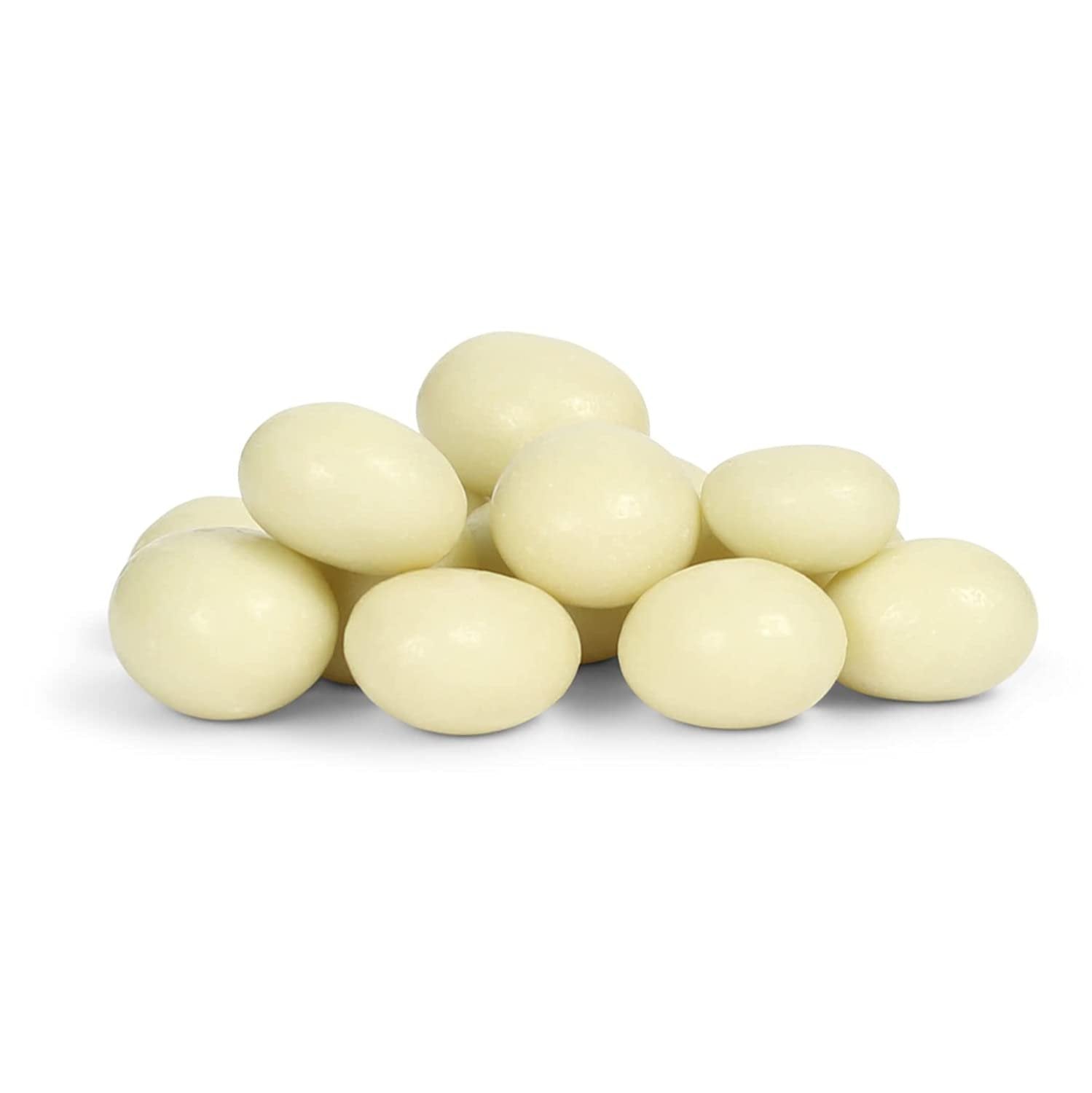 White Chocolate Blueberries