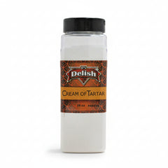 Cream of Tartar