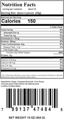 Gourmet Cashew Brittle Gift Box