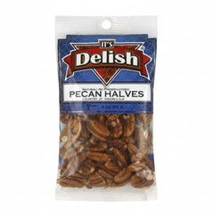 Pecans Raw