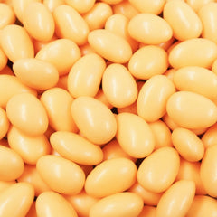 PEACH JORDAN ALMONDS