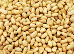 Toasted Pine Nuts — Jumbo Jar