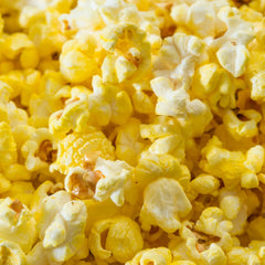 Butter Popcorn