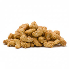 TOFFEE CASHEWS