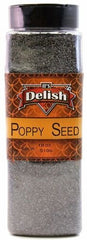 Poppy Seeds