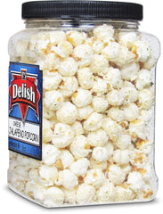 Jalapeño Popcorn — Jumbo Jar