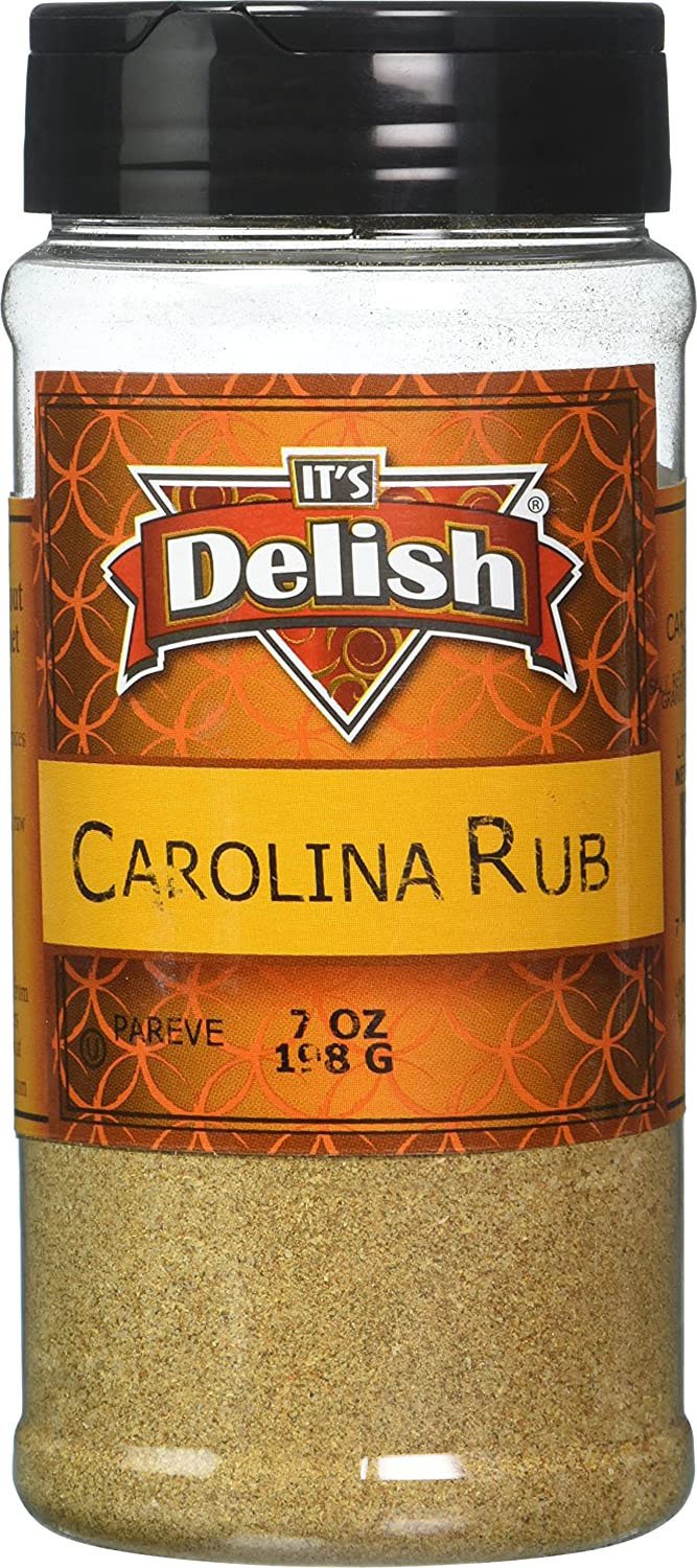 CAROLINA RUB