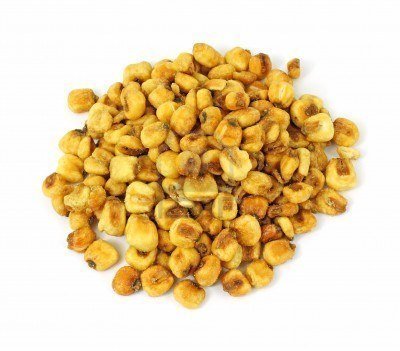 CORN NUTS  WITH SEA SALT