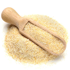 Garlic, Granulated
