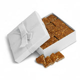 Gourmet Cashew Brittle Gift Box