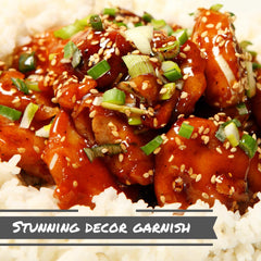 CHIVES 5 OZ JUMBO REUSABLE CONTAINER