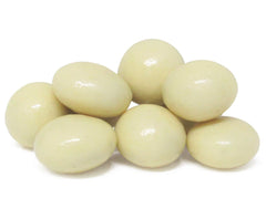 White Chocolate Covered Cherries 3 lbs Jumbo Container