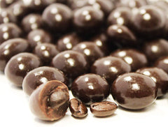 SUGAR FREE DARK CHOCOLATE COVERED ESPRESSO BEANS