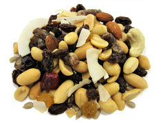 Energy Mix