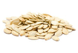 PUMPKIN SEEDS IN SHELL Pepitas (ROASTED & SALTED)