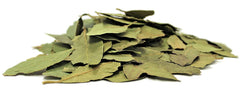 DRIED WHOLE BAY LEAVES  3.5 OZ JUMBO  CONTAINER