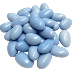 BLUE JORDAN ALMONDS