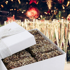 Gourmet Viennese Crunch Gift Box