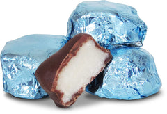Chocolate Coconut Cremes Jumbo Container
