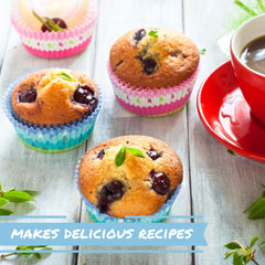 Dried Cherries 3 LBS Jumbo Container