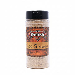 TACO SEASONING