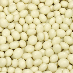 White Chocolate Blueberries 3 LBS Jumbo Container Jar