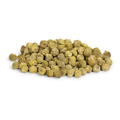 Whole Green Peppercorns 32 OZ Jumbo Container