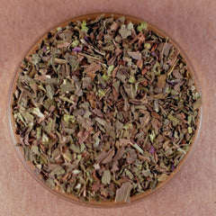 Kosher For Passover Dried Basil Leaves by Its Delish, 1 lb Bulk Bag - Gluten Free & Passover Use