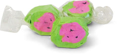 Watermelon Taffy Chews 18 Oz Jumbo Jar