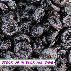 PITTED PRUNES