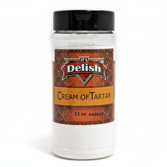 Cream of Tartar