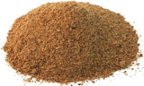 NUTMEG (GROUND)