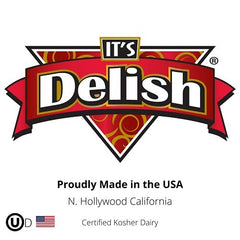 Chocolate Bridge Mix Medley