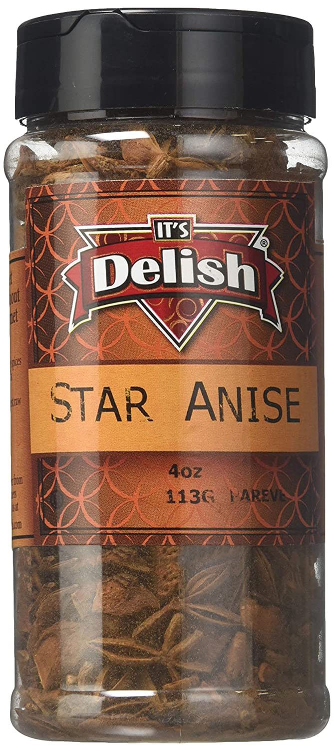 Star Anise