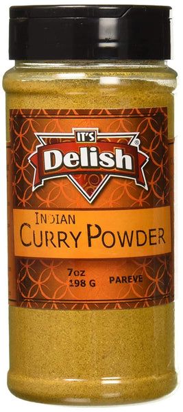Indian Curry Powder | Curry Spice Blend | It's Delish – Its Delish