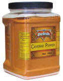 CAYENNE PEPPER POWDER 28 OZ  JUMBO CONTAINER