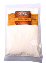 Onion Salt