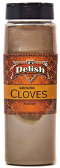GROUND CLOVES BY IT'S DELISH